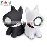 Semk Factory Built in Speaker Amplifier Module Cute Dog Amplifier Speaker thumbnail-1