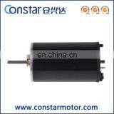 Customized 12 Volt Electric Motors Double Shaft thumbnail-2
