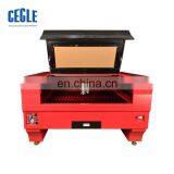 High Precision High Speed Metal & Non-metal Laser Cutting Machine for Sale
