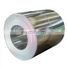 Galvanized Coil Cold Rolled Galvanized Steel Coil thumbnail-1