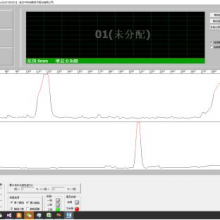 Welding detection of gears and differentials