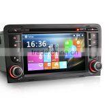 Erisin ES7047A 7 Inch A3 MTK 2 Din Car Radio CD Player With GPS Bluetooth thumbnail-3