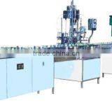 Auto Easy Open Can Filling Line Juice/carbonated Drink Filling Line