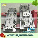 Metal Stamping Dies Manufacturer