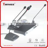Desktop Audio Conference Microphone For Discussion System OEM thumbnail-2