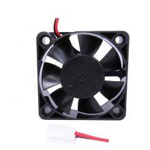 5cm axial ventilateur 50mm 50x50x15mm 5015 24v dc mini axial high rpm cfm cooling fan