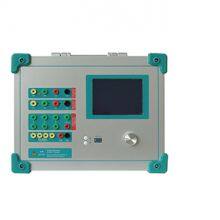 TKJB-703 Three-phase Microcomputer Relay Protection Tester