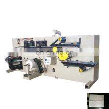 Automatic Disposable Paper Toilet Seat Cover Making Machine thumbnail-1