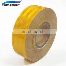 Low Cost Self Adhesive High Visibility Reflective Tape Sticker for Truck thumbnail-2
