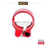 2015 AEST NEW Extension AL6061 CNC Machined Seat Clamp