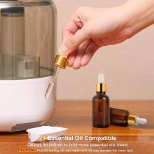 Cool Mist Ultrasonic Home Air Humidifier thumbnail-3