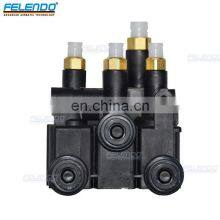 Factory Price Air Suspension Valve Block for Range Rover Sport Rangr Rover Vogue LR070246 LR037082 Valve Block thumbnail-3
