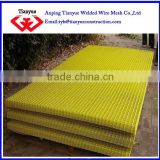 PVC Coated Fence Panel Manufacturer
