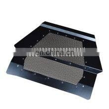 Polaris RZR XP 1000 Front Mesh Scooped Hood thumbnail-5