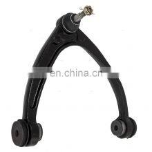Front Upper Right Control Arm 25812726 K80670 15096198 For Cadillac Escalade 2007-2012 Chevrolet Avalanche Tahoe Silverado 07-14 thumbnail-1