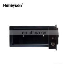 Automatic Opening Metal Safety Deposit Box for Star Hotels thumbnail-4