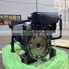 Fishing Tug Boat Use 6 Cylinder Water Cooled Weichai WD10C190-15 250hp 300hp 350hp 320hp 400hp Diesel Engine for Marine Use thumbnail-2