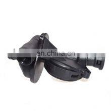 Free Shipping!Crankcase Breather Vent Valve for BMW E46 E90 E91 E81 E83 X3 Z4 316i 318i thumbnail-3