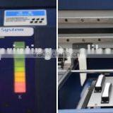 New Product!!! TAIMES TX2204I Industrial Flag Textile Plotter Digital Cotton Fabric Dye Sublimation Printer Printing Machine thumbnail-5