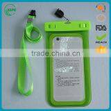 Wholesale High Quality Pvc Waterproof Bag for Cell Phone thumbnail-1