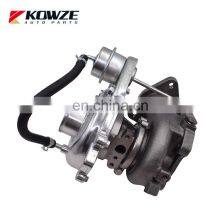 Auto Turbocharger Assy 17201-30140 For TOYOTA HILUX 2GDFTV GUN142 GUN165 GUN155 thumbnail-5