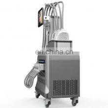 Ems Latest High-Intensity Focused Electromagnetic Deep Muscle Stimulate Machine thumbnail-4