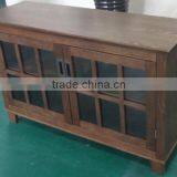 SWINGING DOOR TV STAND thumbnail-1