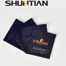 Custom Packaging Stand up Pouch Stand up Pouch Bags Wholesale