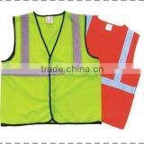 Safety Visibility Vest RF002 thumbnail-1