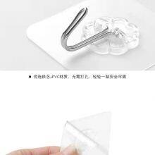 Home Bathroom Hooks thumbnail-4