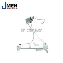 Jmen Window Regulator for MAZDA MX-5 NA MIATA 89- FR NA0258560C W/O MOTOR thumbnail-1