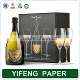 Gift Boxes for Wine Glasses&wine Glass Box&wine Glass Packaging Boxes thumbnail-6