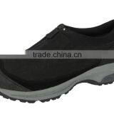 2014 Athletic Zip no Lace Slip on Casual Running Shoe thumbnail-5