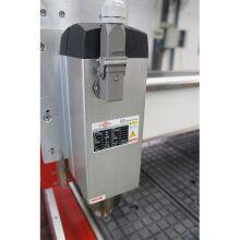 1325 CNC Router/Wood Cutting Machine For Solidwood/MDF/Aluminum/Alucobond/PVC/Plastic/Foam/Stone For Sale thumbnail-5