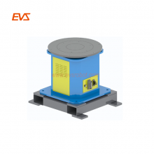 High Quality Robot Welding Positioner Turntable Factory thumbnail-4
