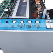 KFDM-720 Low Price Manual Double Sided Laminating Machine Automatic thumbnail-2