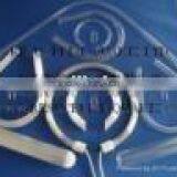 Quartz Different Type U Tube thumbnail-1