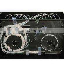 GJS-6016 FTTH Telecom Aerial 16 Cores Fiber Optic Splice Closure thumbnail-5