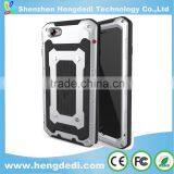 2015 For IPhone 6 Plus Metal+silicon Bumper Cell Phone Case Manufacturers