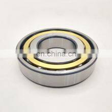 7307 PD8/4F Roller Box Shaft Dulplex Angular Ball Bearing 162250LB thumbnail-2