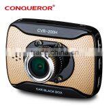 2016 2.4Inch Portable Dash Cam 1080P HD Car DVR Mini Car Camera thumbnail-2