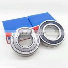 W 61809 ZZ Stainless Steel Deep Groove Ball Bearing W 61809-2Z thumbnail-2