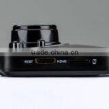 Taiwan Company 2.4'' Screen Touch System 120 Degree h 264 Dvr Manual Car Dvr 1080P thumbnail-5
