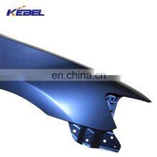 Car Fenders Front Left Wheel Fender TY121-01AXR Fender for Toyota Camry TYV05A-201JA-RGNA thumbnail-4