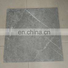 600x600mm Glazed Marble Line Pattern Light Grey Porcelain Ceramic Tiles CK6Y620PA thumbnail-3