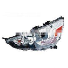 Spare Parts Car Head Lamp With Xenon Car Headlight for Mitsubishi ASX 2010-2011 thumbnail-1