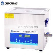 Best Professional Ultrasonic Wave Cleaner Intelligent Control 15L thumbnail-2
