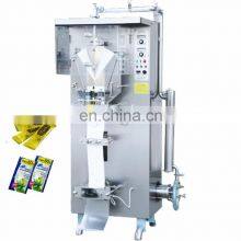 Automatic Vertical Liquid Packing Machine for Juice Price thumbnail-1