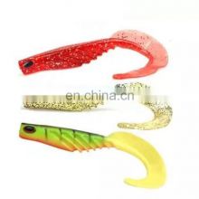 Hot sale Lucky bait plastic oem soft fishing lures of Fishing Lures from  China Suppliers - 169054175