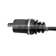 Spabb Auto Spare Parts Car Transmission Automobile Axle Front Drive Shafts 9014910 for VOLKSWAGEN POLO thumbnail-2